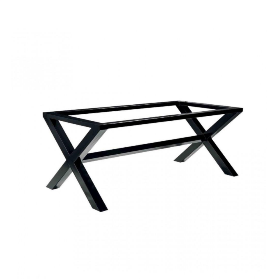 ABK 424 Metal Masa Ayağı