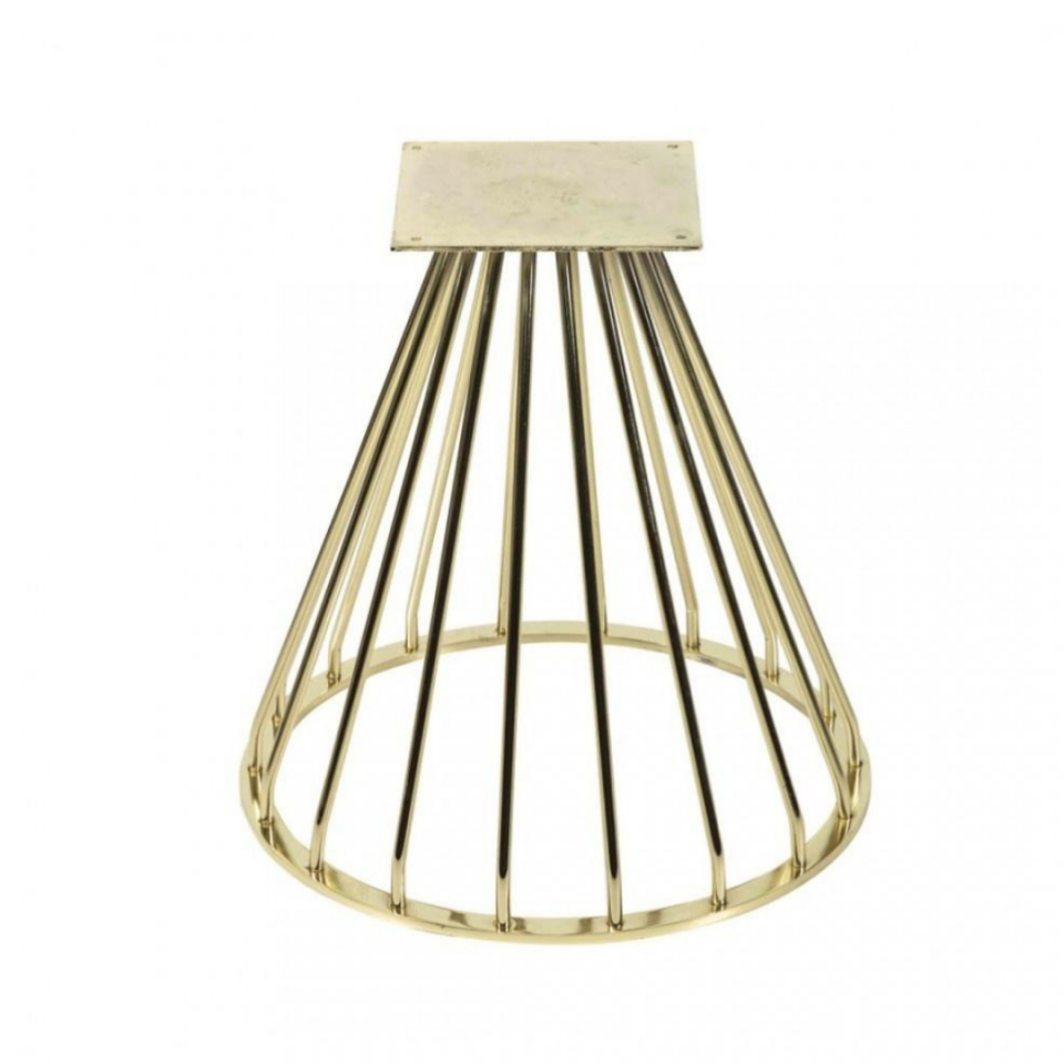 ABK 425 Metal Masa Ayağı