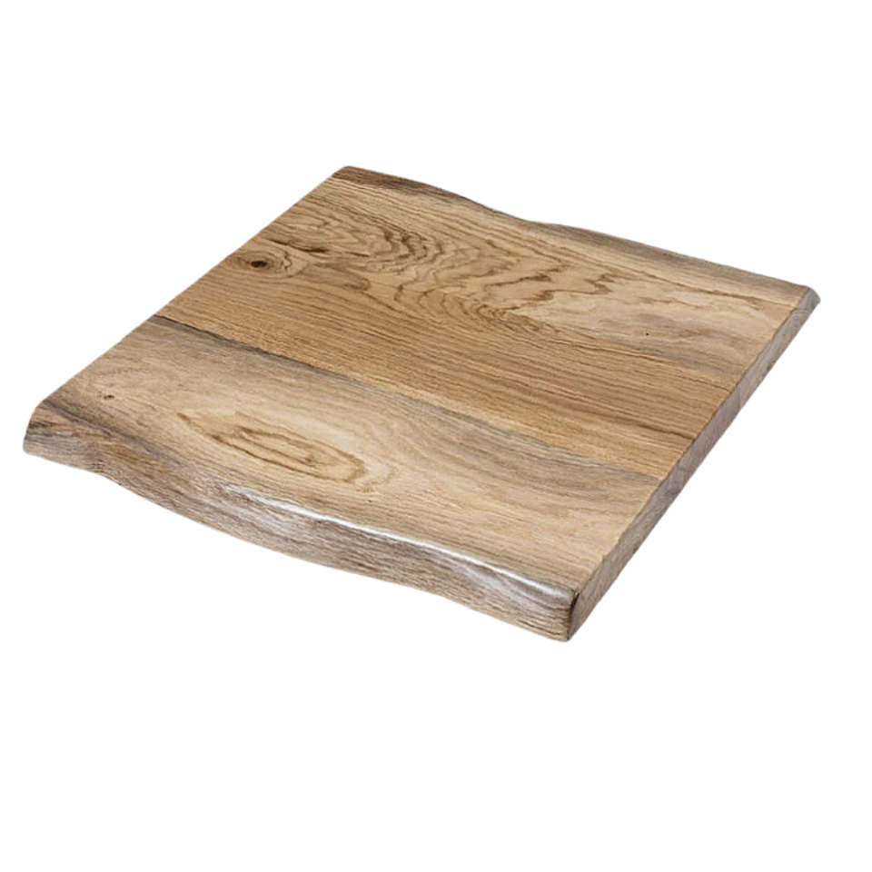 ABK-32 Ahşap Meşe Masa Tablası