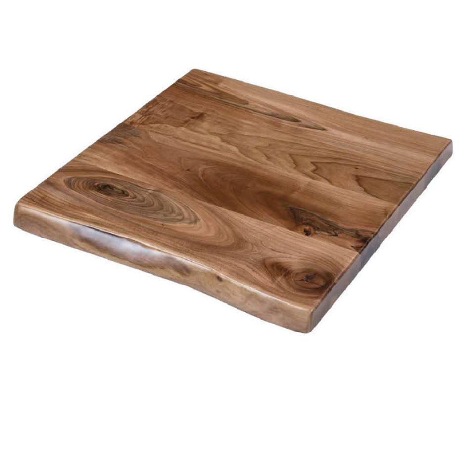 ABK-33 Ahşap Ceviz Masa Tablası