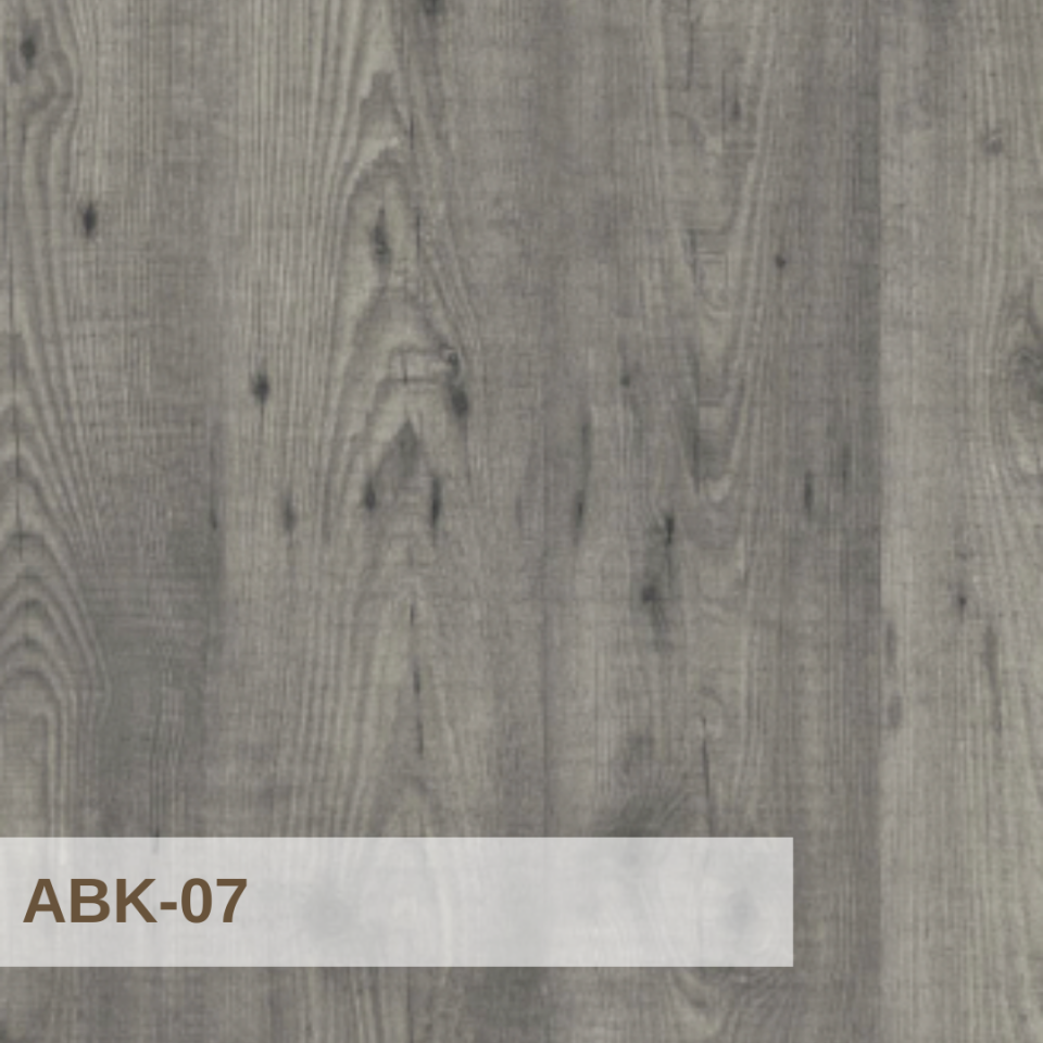 ABK-08 Kompakt Masa Tablası