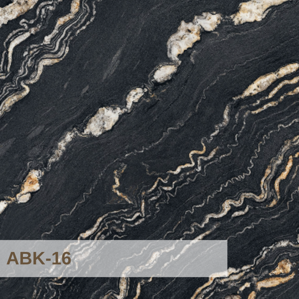 ABK-16 Kompakt Masa Tablası