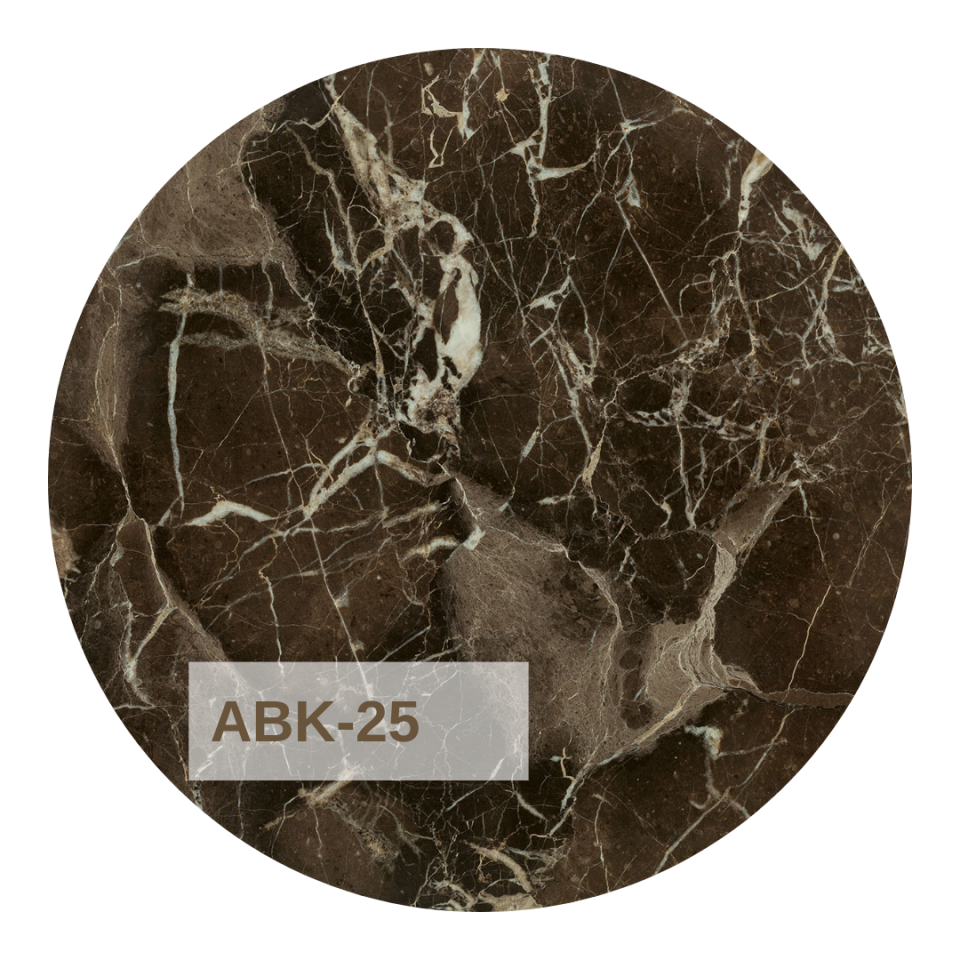 ABK-25 Doğal Mermer Masa Tablası