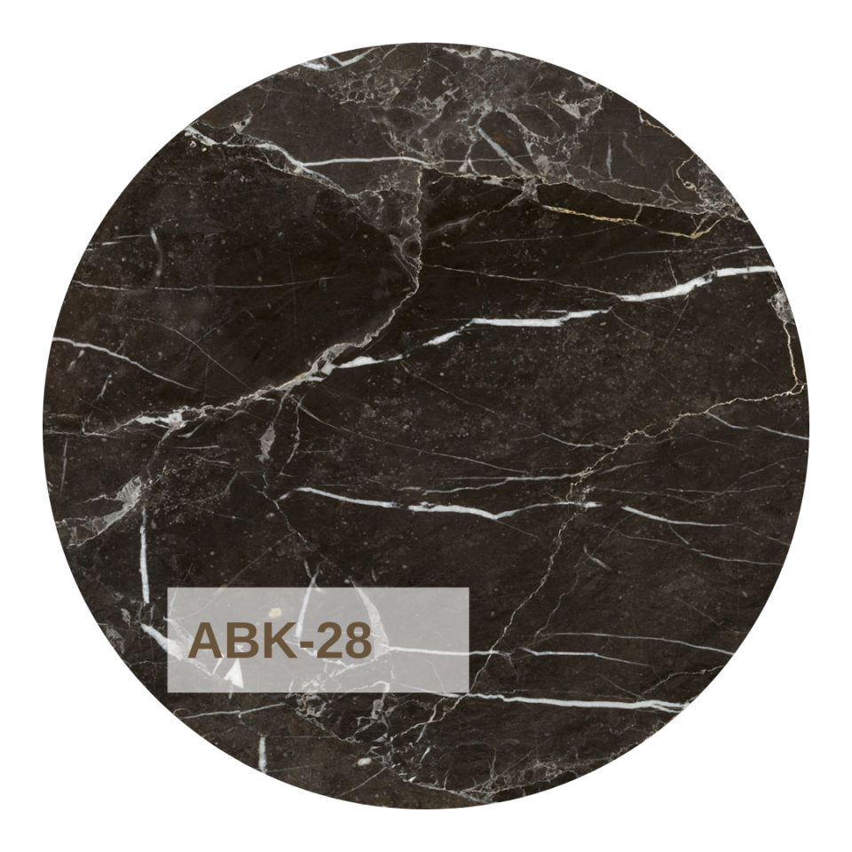 ABK-28 Doğal Mermer Masa Tablası