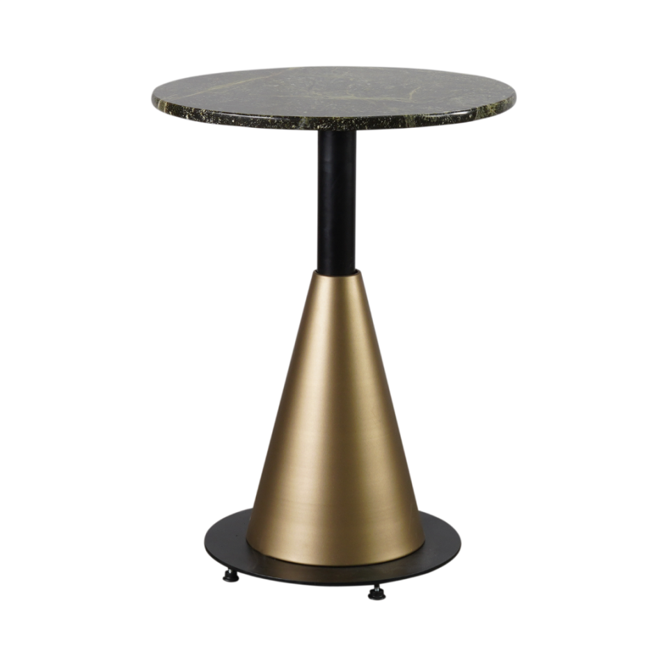 Gifty Metal Ayaklı Masa