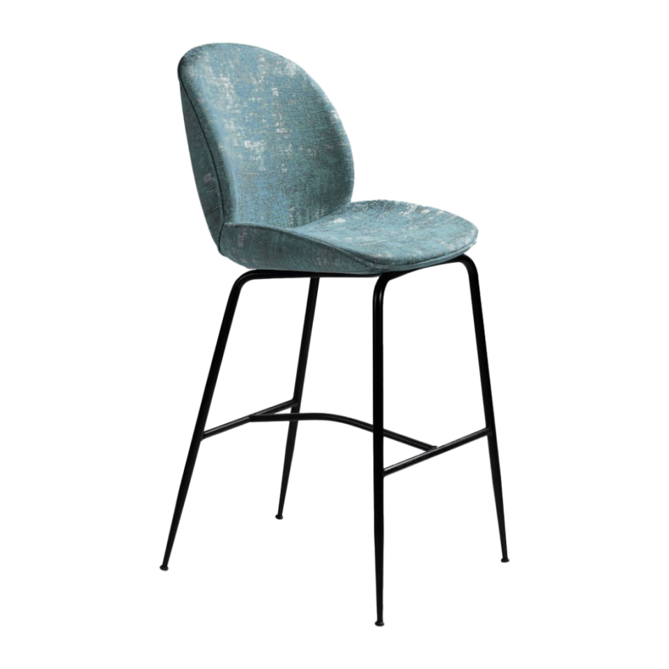 Florance Metal Bar Sandalyesi