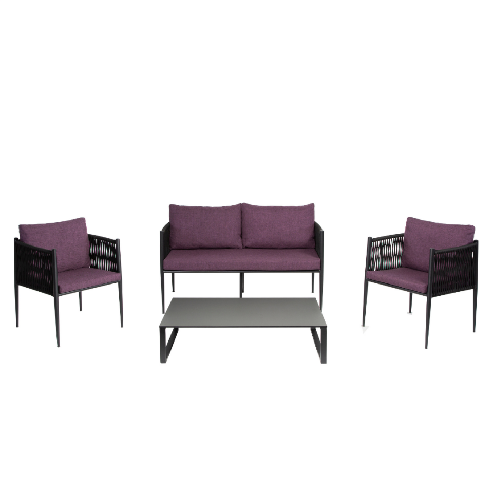 Harle Dış Mekan Oturma Grubu