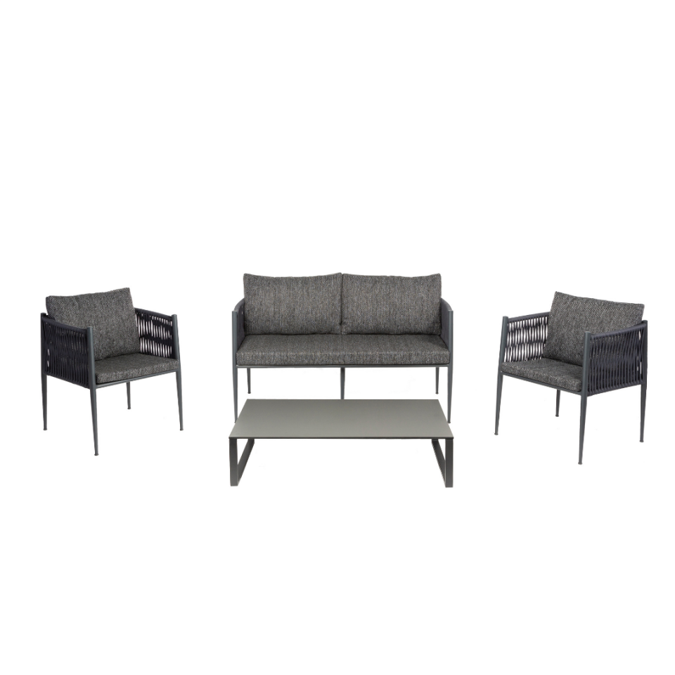 Harle Dış Mekan Oturma Grubu