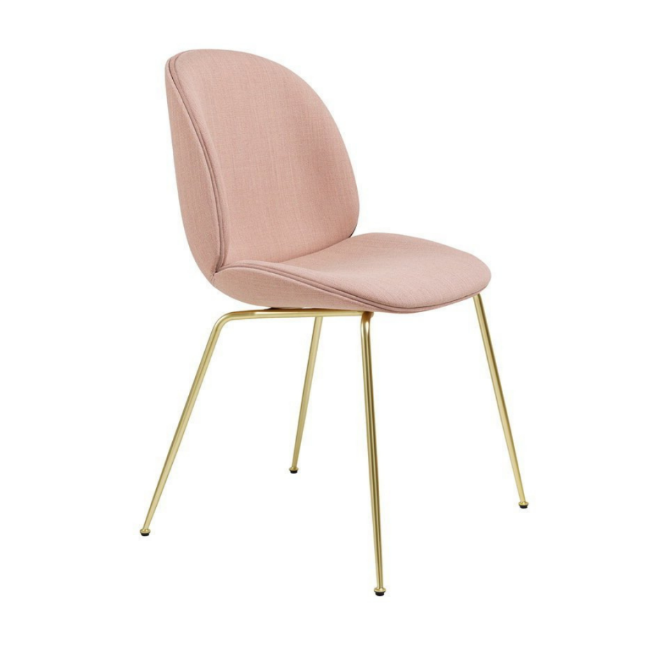 Florance Metal Sandalye