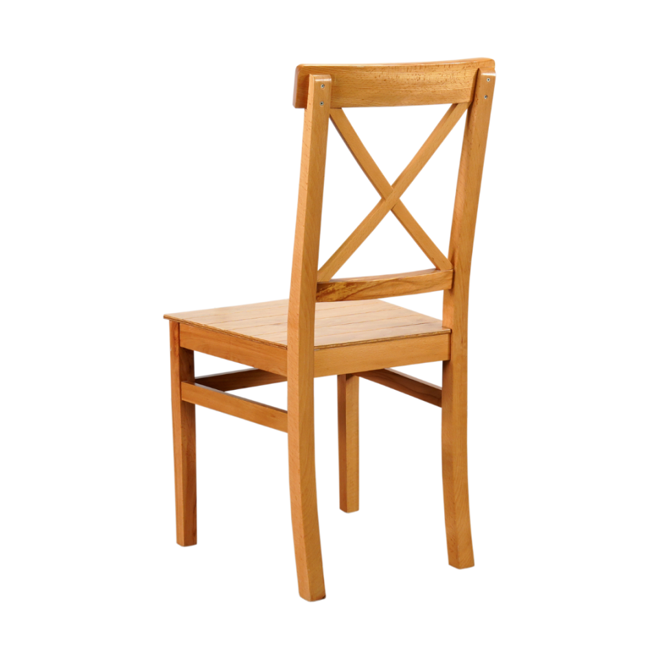Astra Ahşap Sandalye