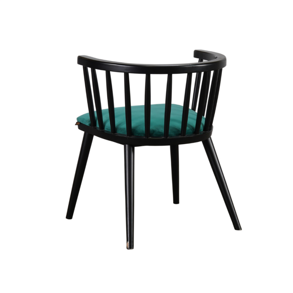 Cofy Ahşap Sandalye