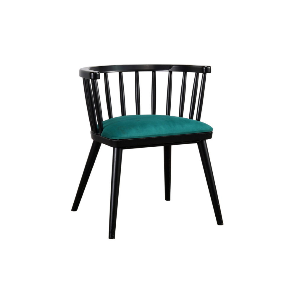 Cofy Ahşap Sandalye