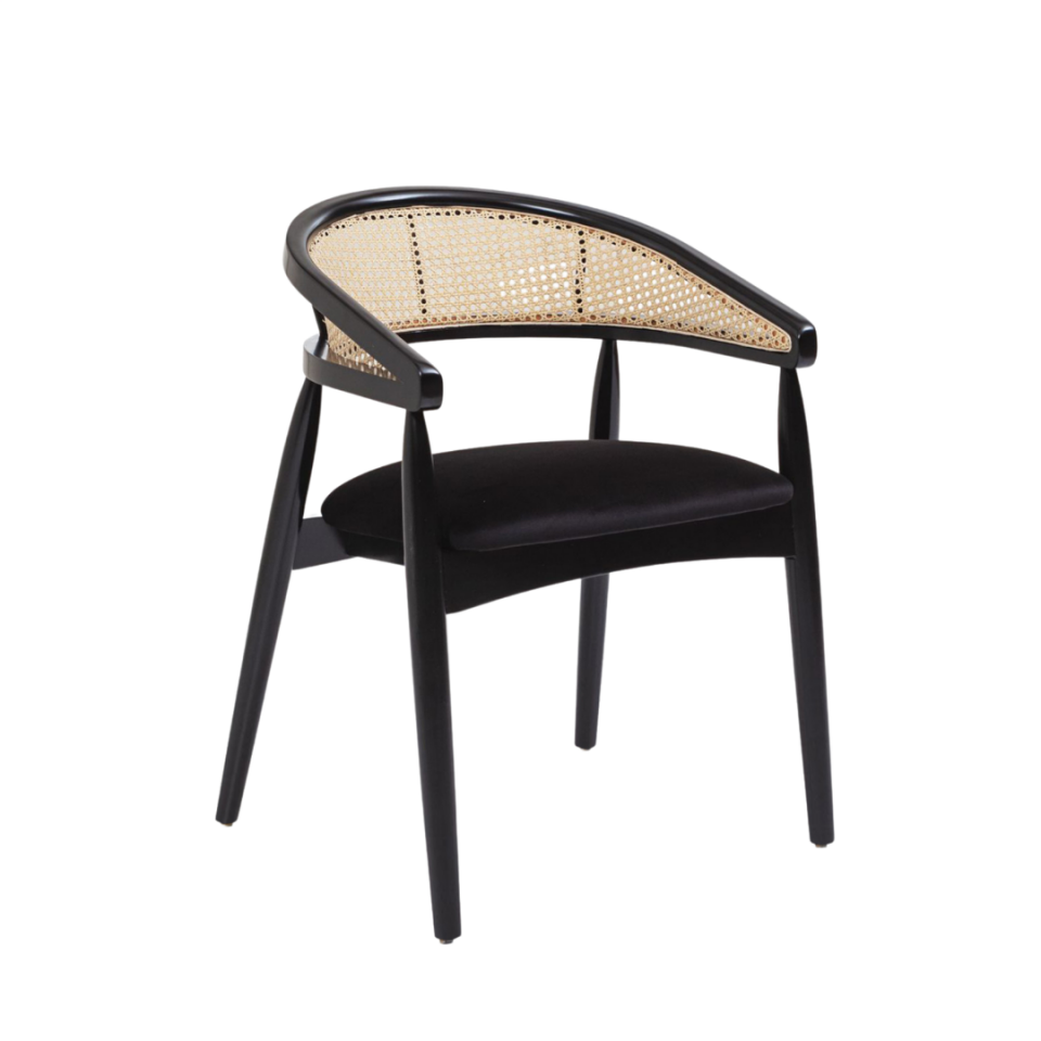 Cortado Ahşap Sandalye