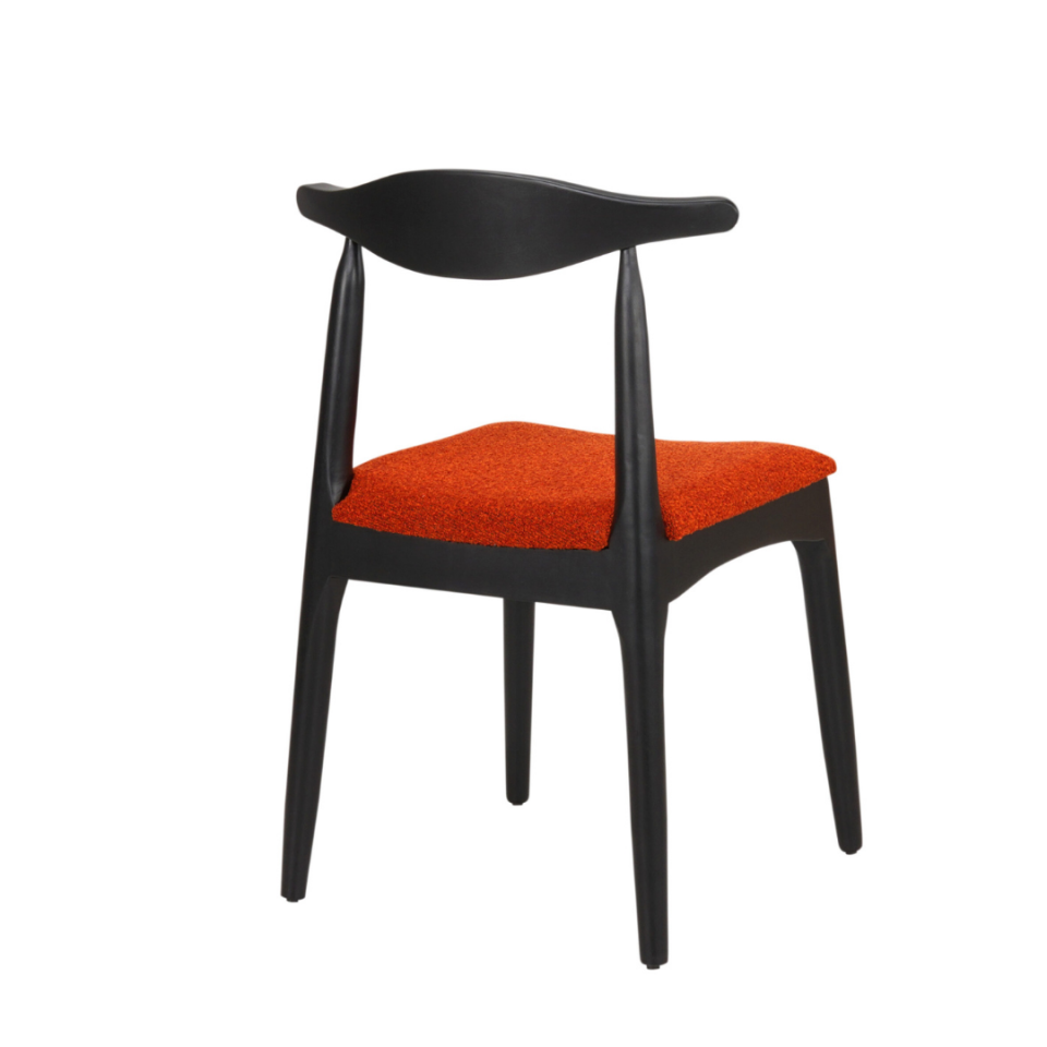 Dance Ahşap Sandalye