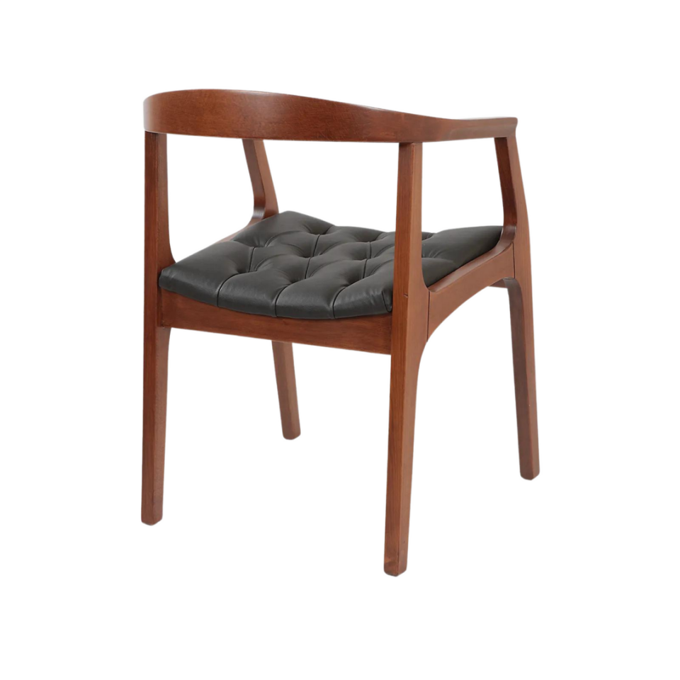 Hazzy Ahşap Sandalye