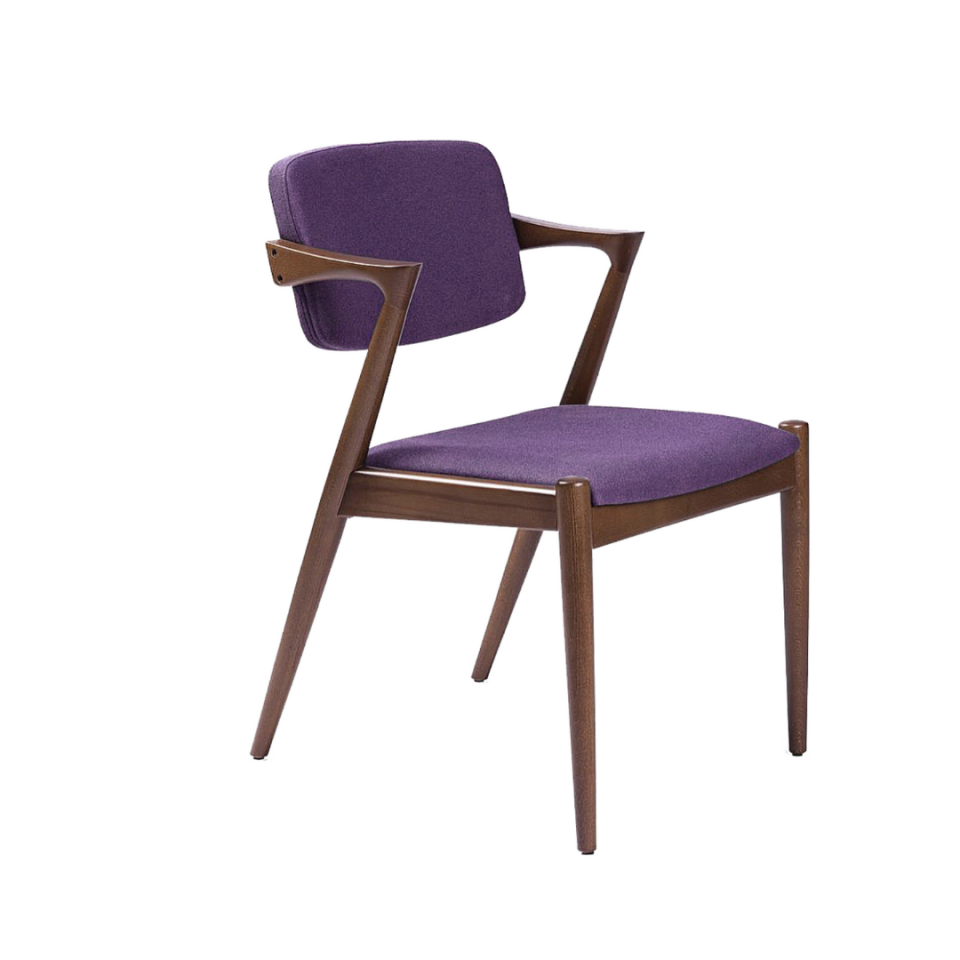 Keops Ahşap Sandalye