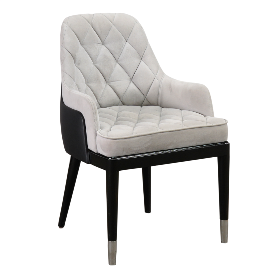 Leon Ahşap Sandalye