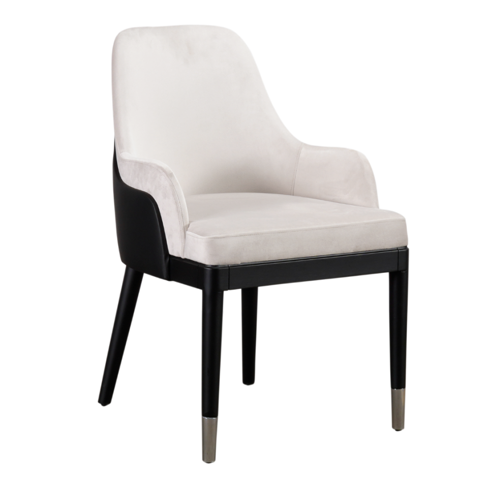 Leon Ahşap Sandalye