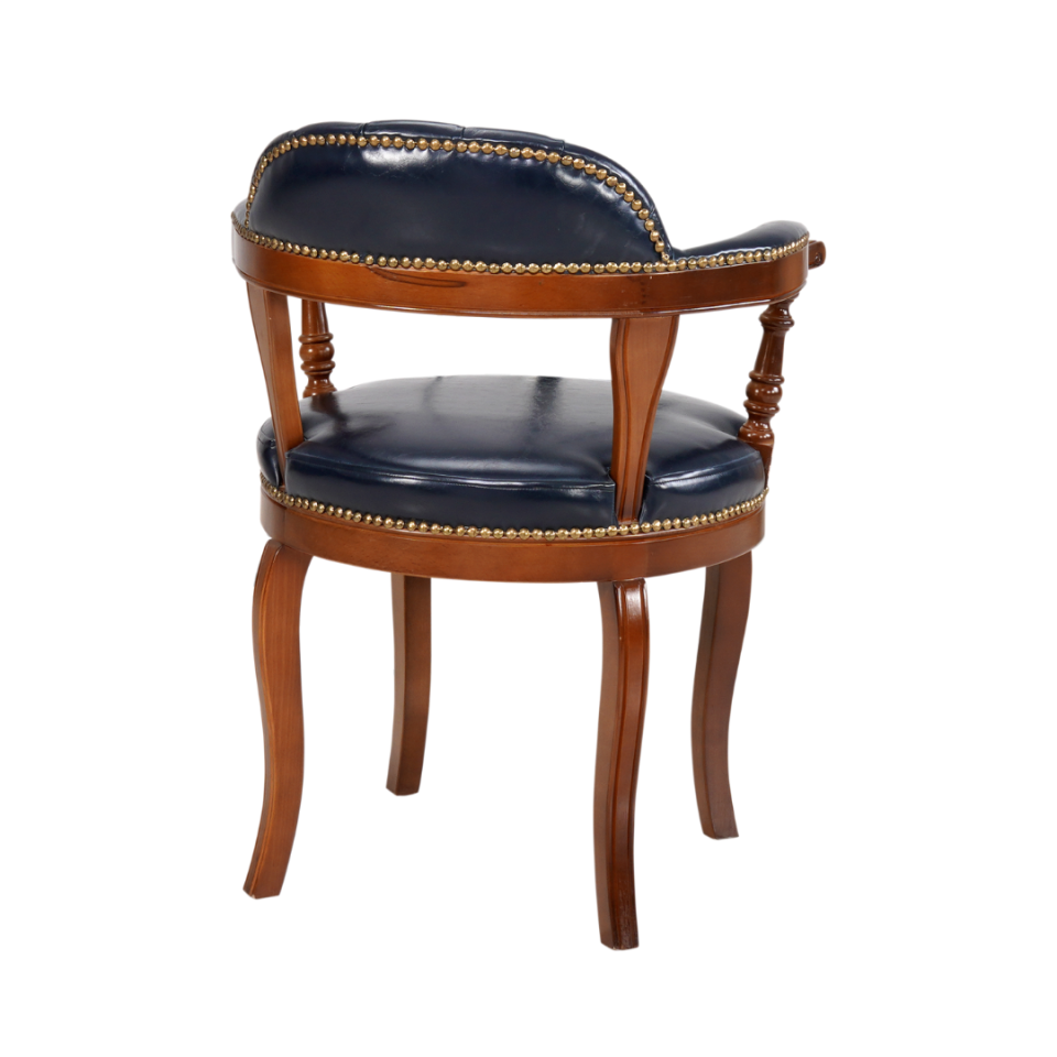 North Ahşap Sandalye