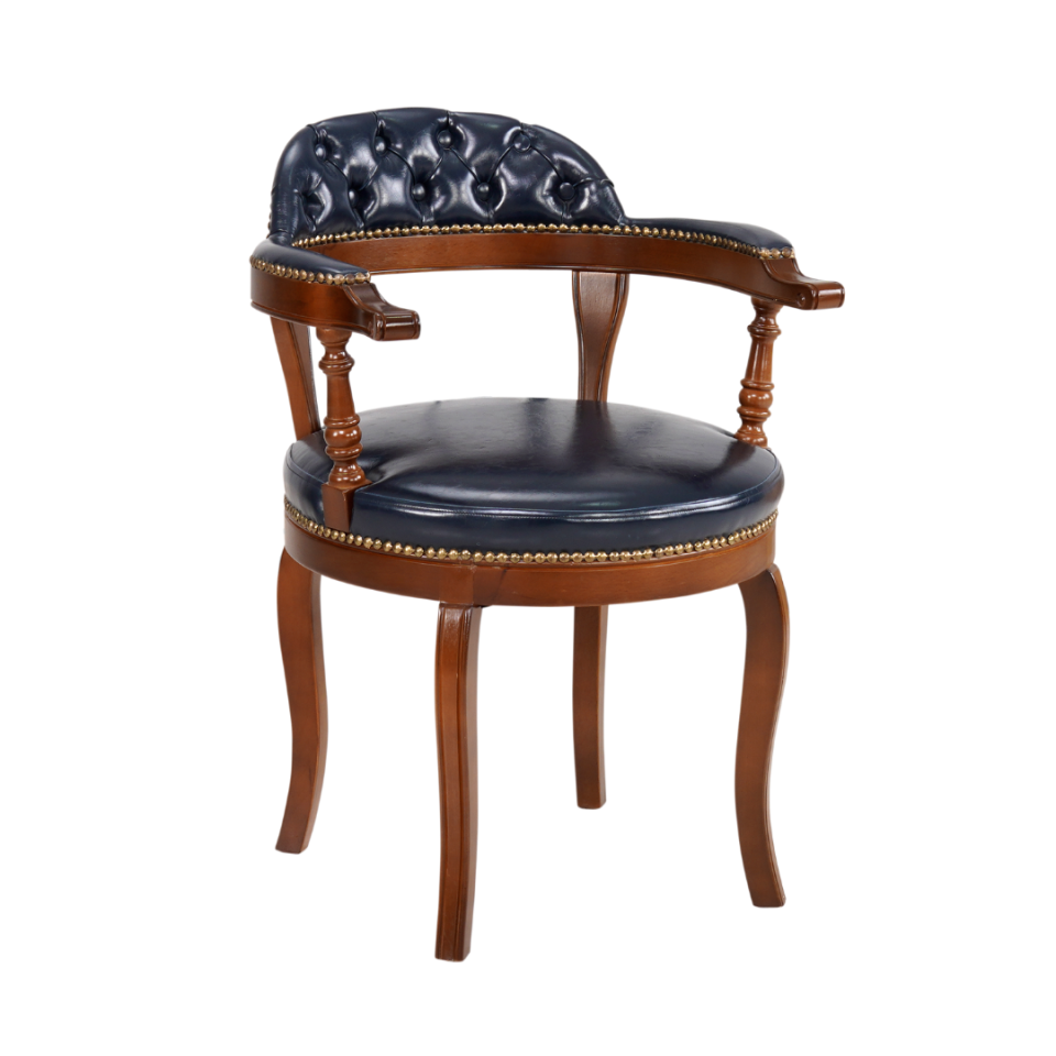 North Ahşap Sandalye