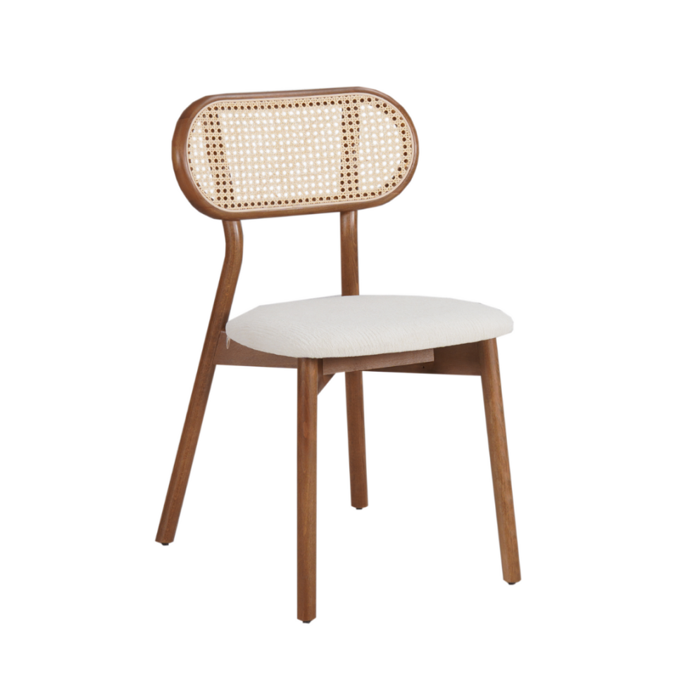 Paris Ahşap Sandalye