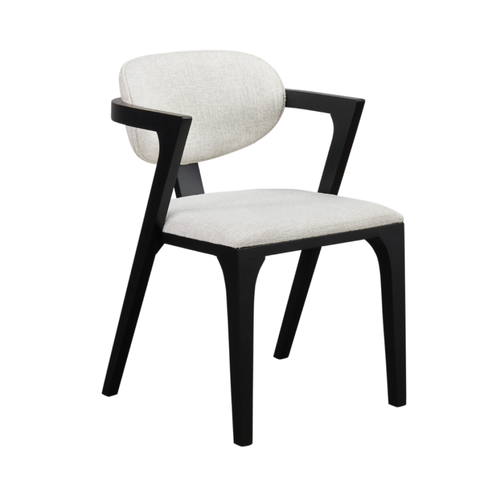 Roma Ahşap Sandalye