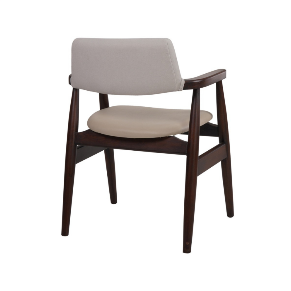 Sicorpion Ahşap Sandalye