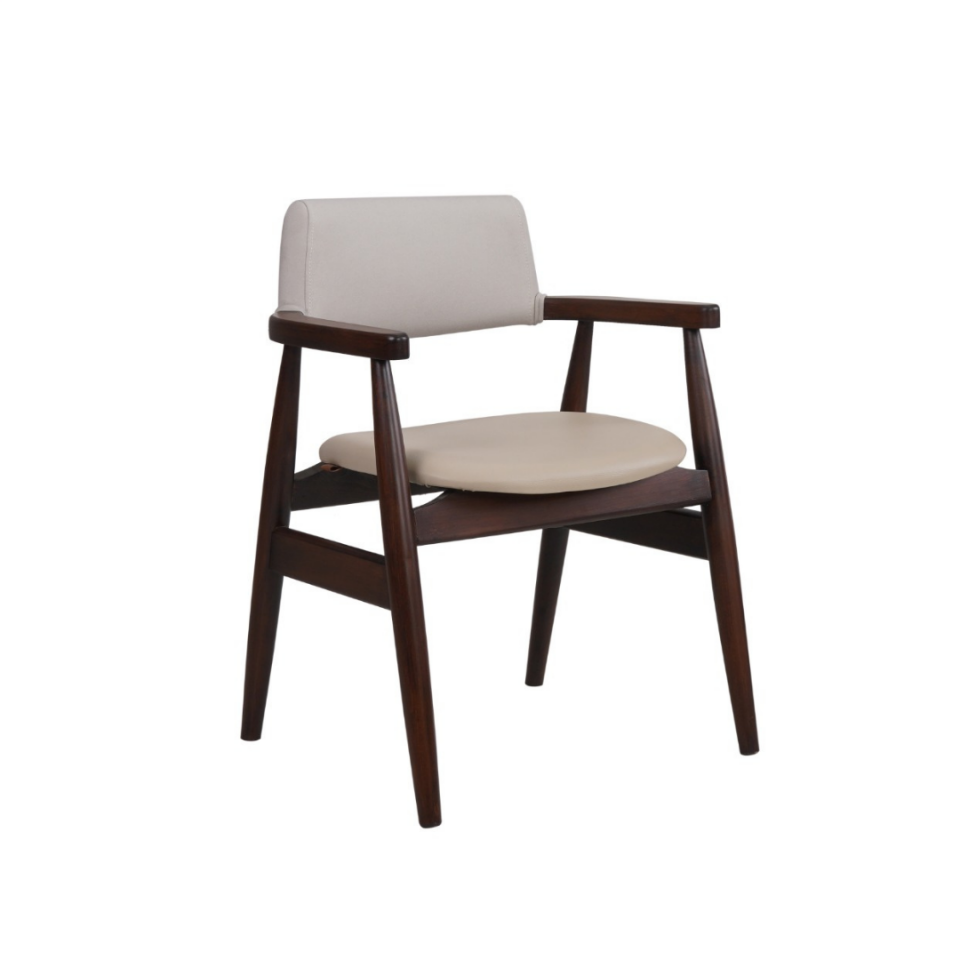 Sicorpion Ahşap Sandalye