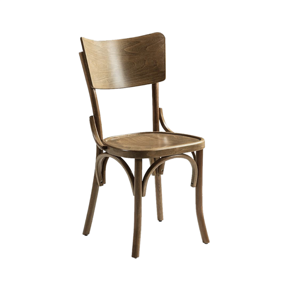 Thonet Ahşap Sandalye