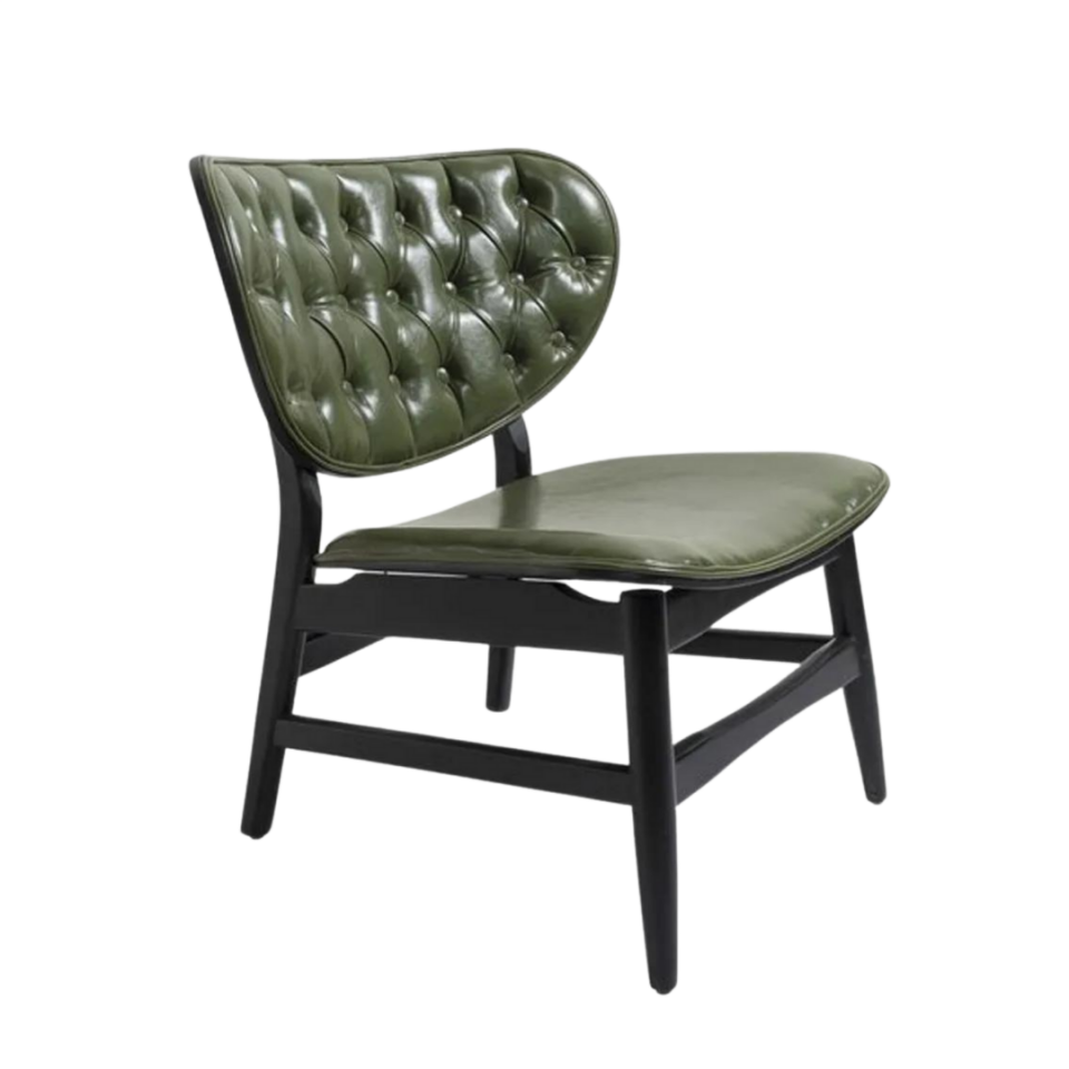 Tunus Ahşap Sandalye