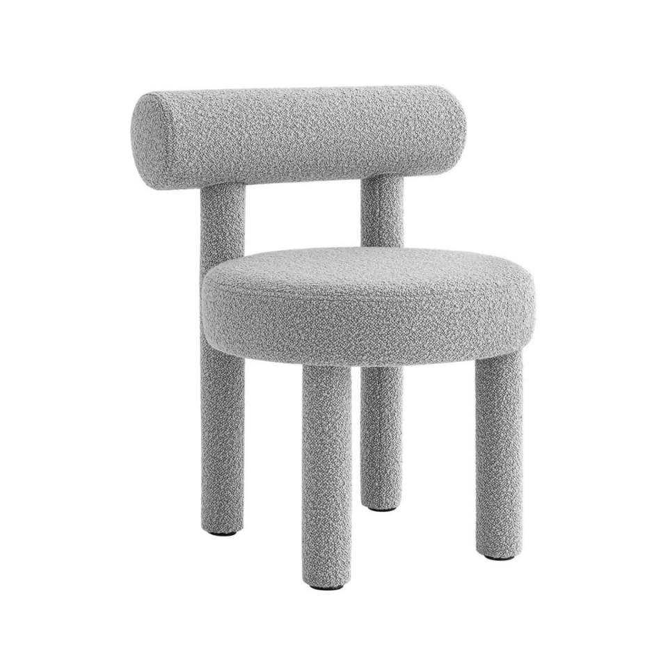 Candy Metal Sandalye