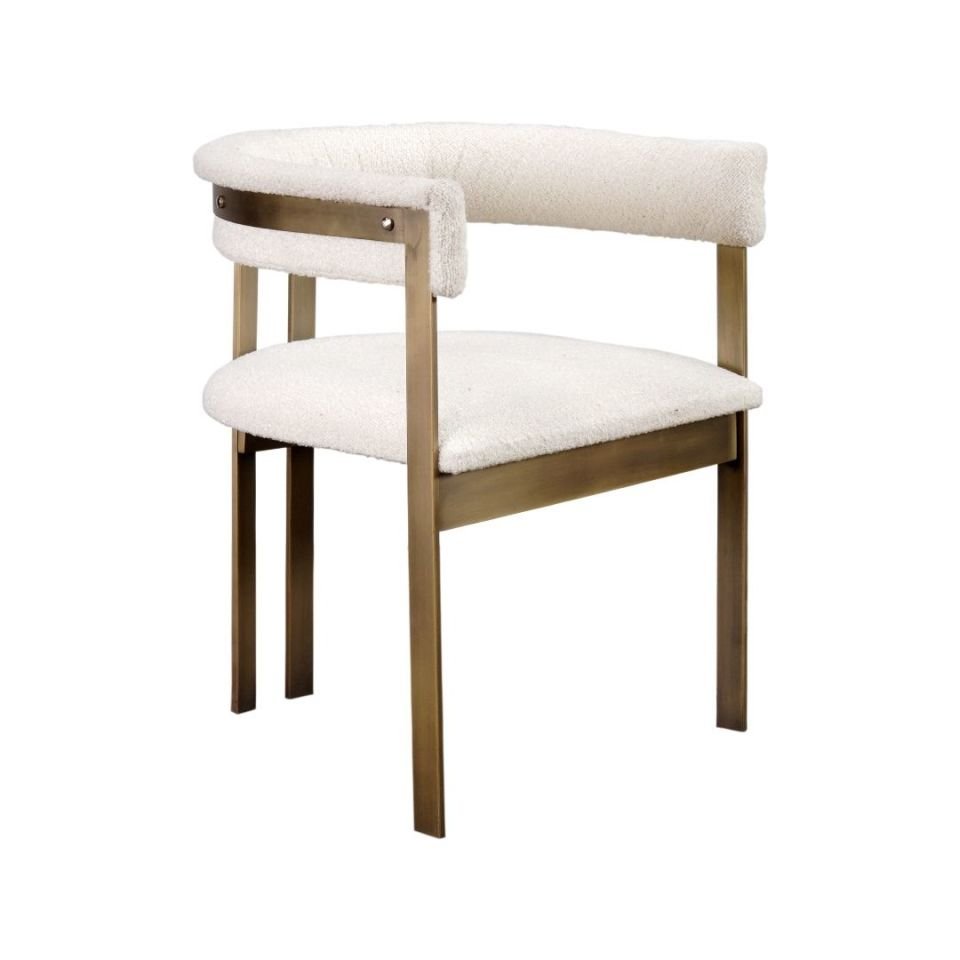 Levin Metal Sandalye