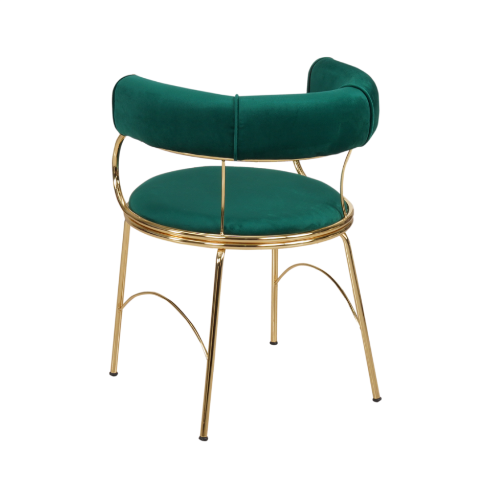 Lenya Metal Sandalye