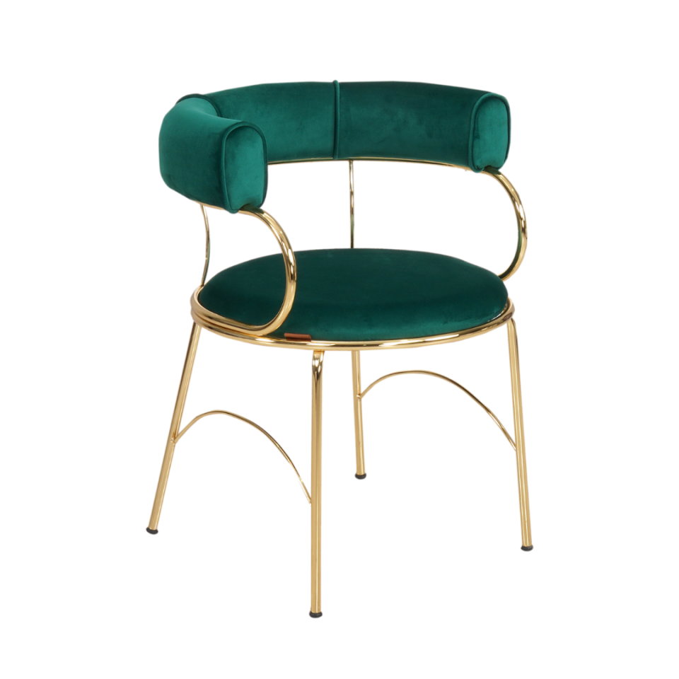 Lenya Metal Sandalye