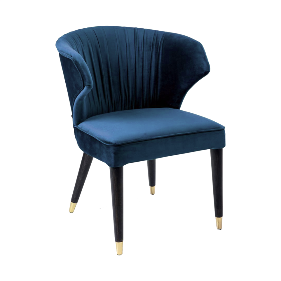 Mosta Metal Sandalye