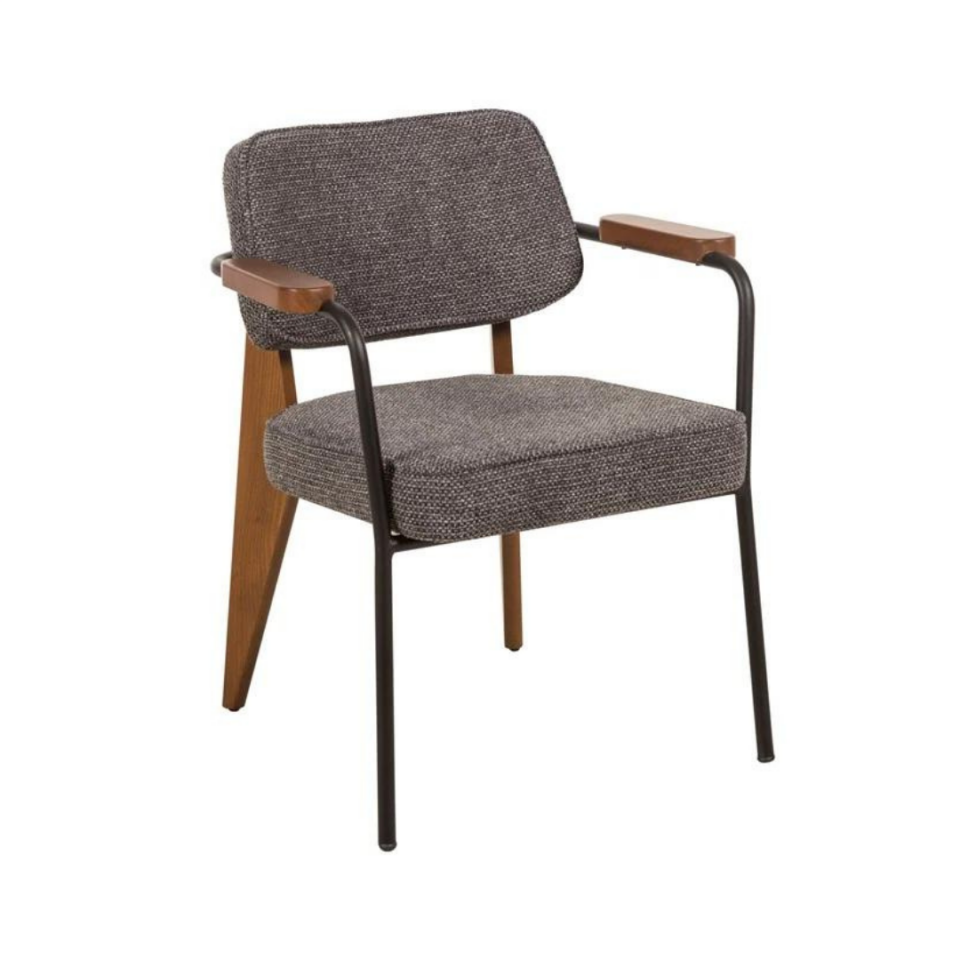 Bodrum Metal Sandalye