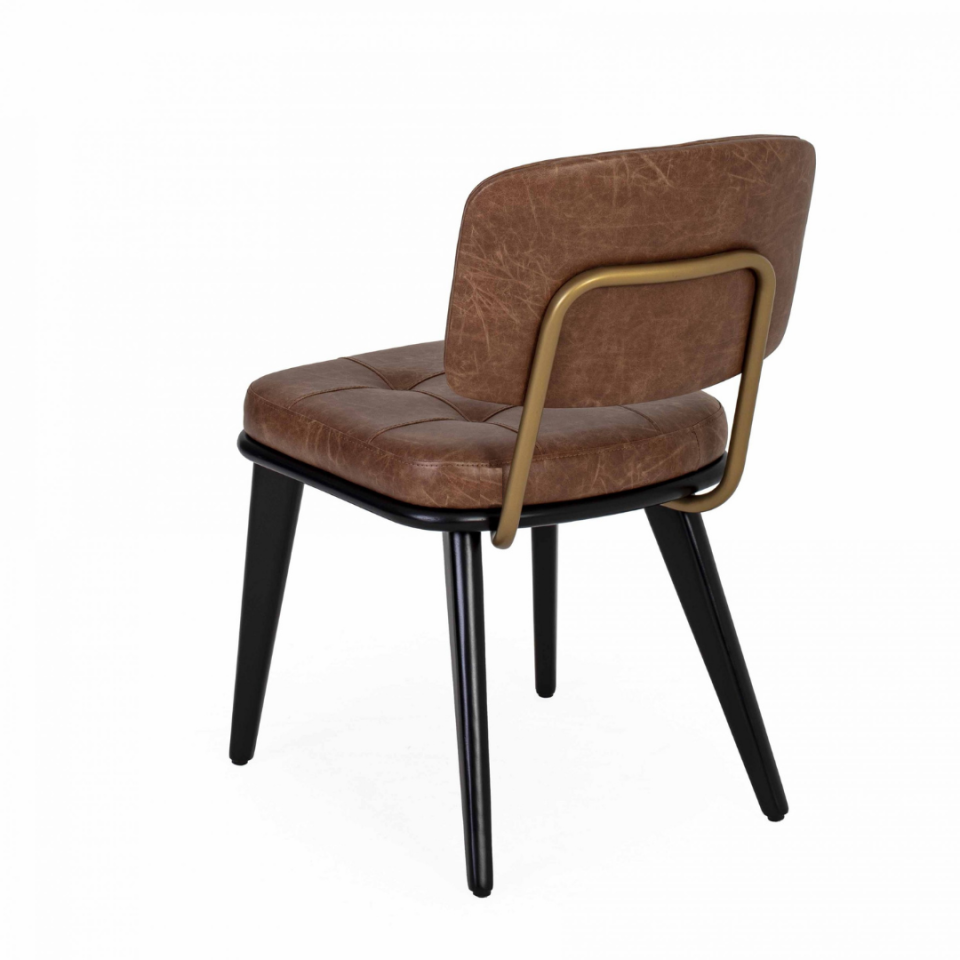 Sprit Metal Sandalye