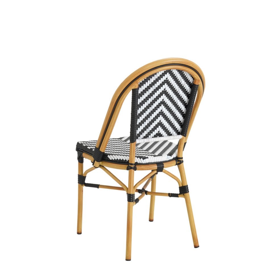 Paris Alüminyum Sandalye