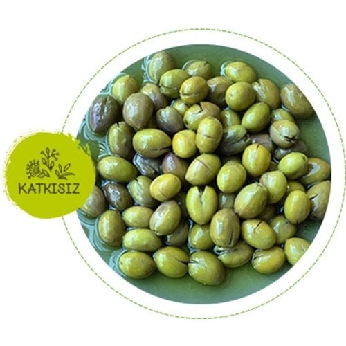 Hatay Kırma Zeytin