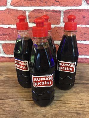 Sumak Ekşisi (500 Gr)