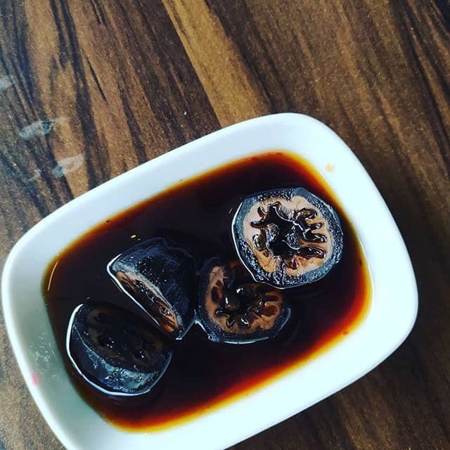 Ceviz Reçeli (0.900 GR)