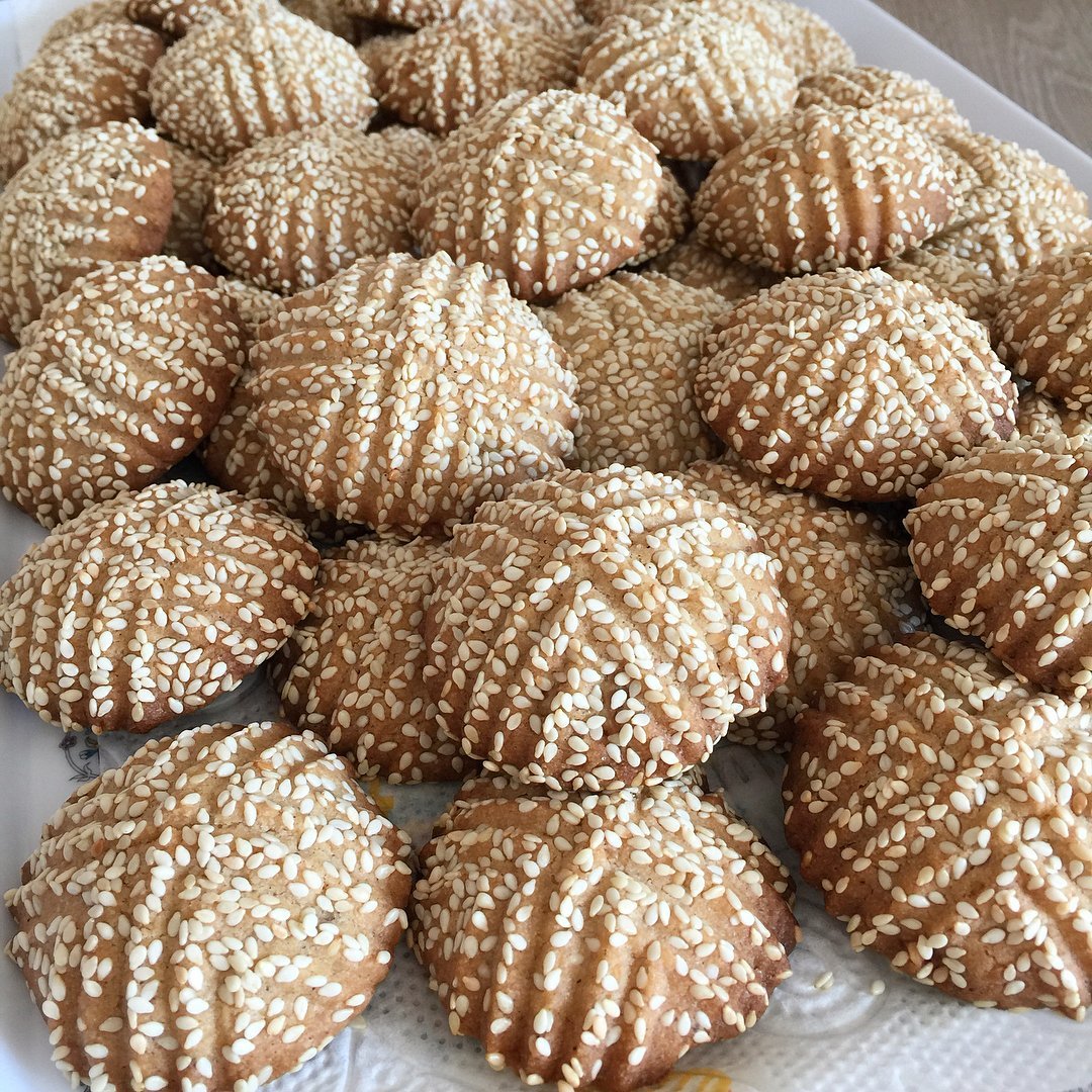 Hurmalı Kömbe