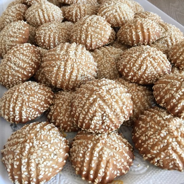 Hurmalı Kömbe
