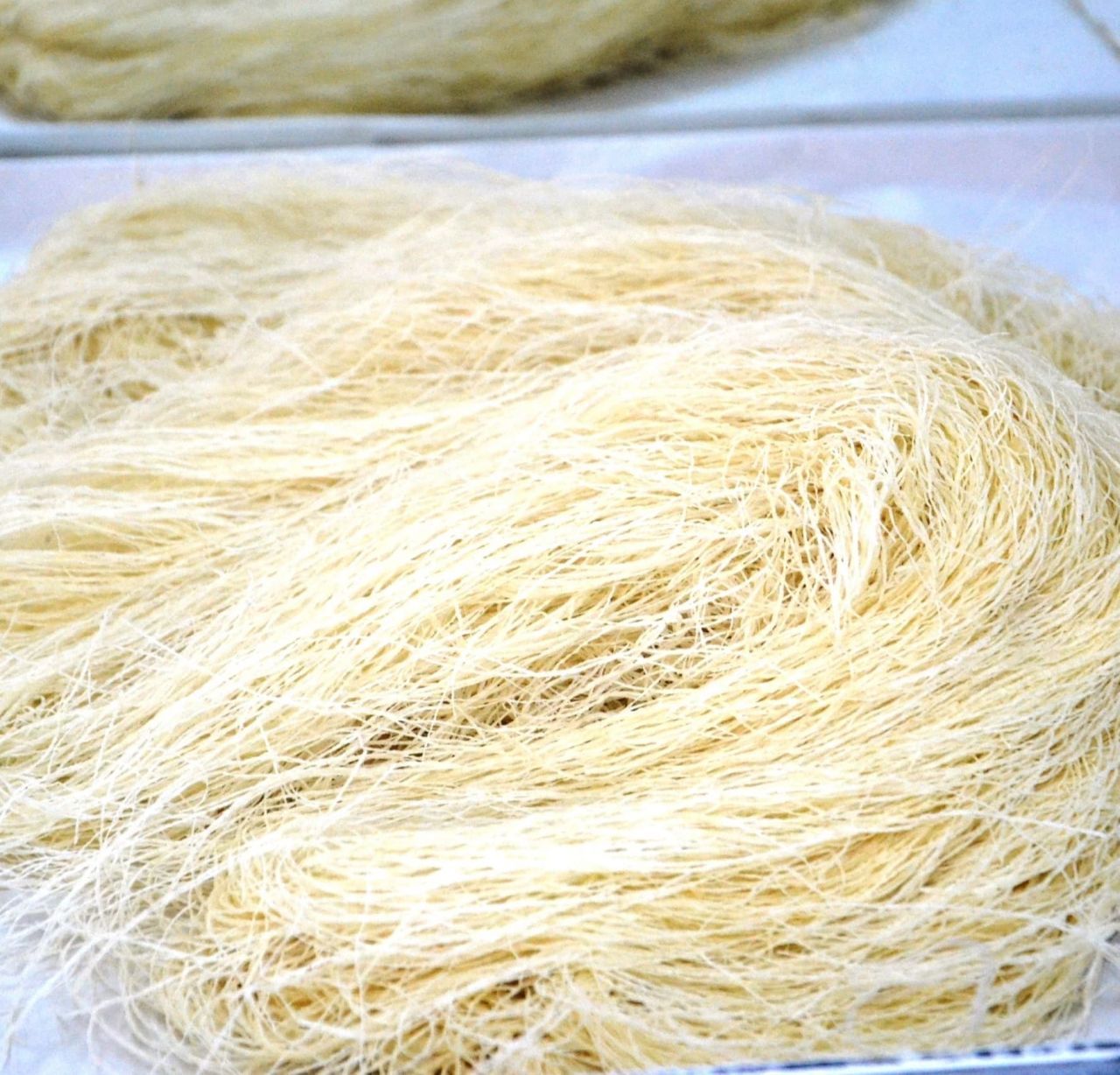 Hatay Sofra Tel Kadayıf