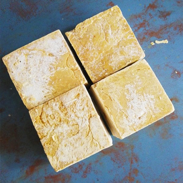 Hatay Sofra Defne Sabunu