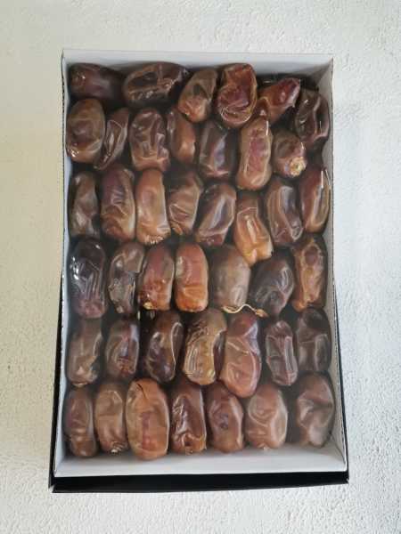 Hatay Sofra Lüks Arabistan Hurması (1 KG)