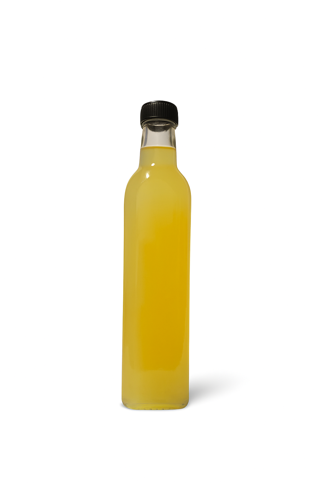 Portakal Sirkesi (500 Ml.)