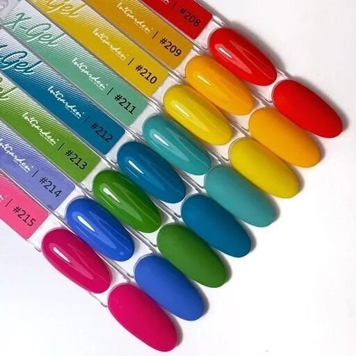 X-Gel Serisi