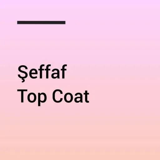 Şeffaf