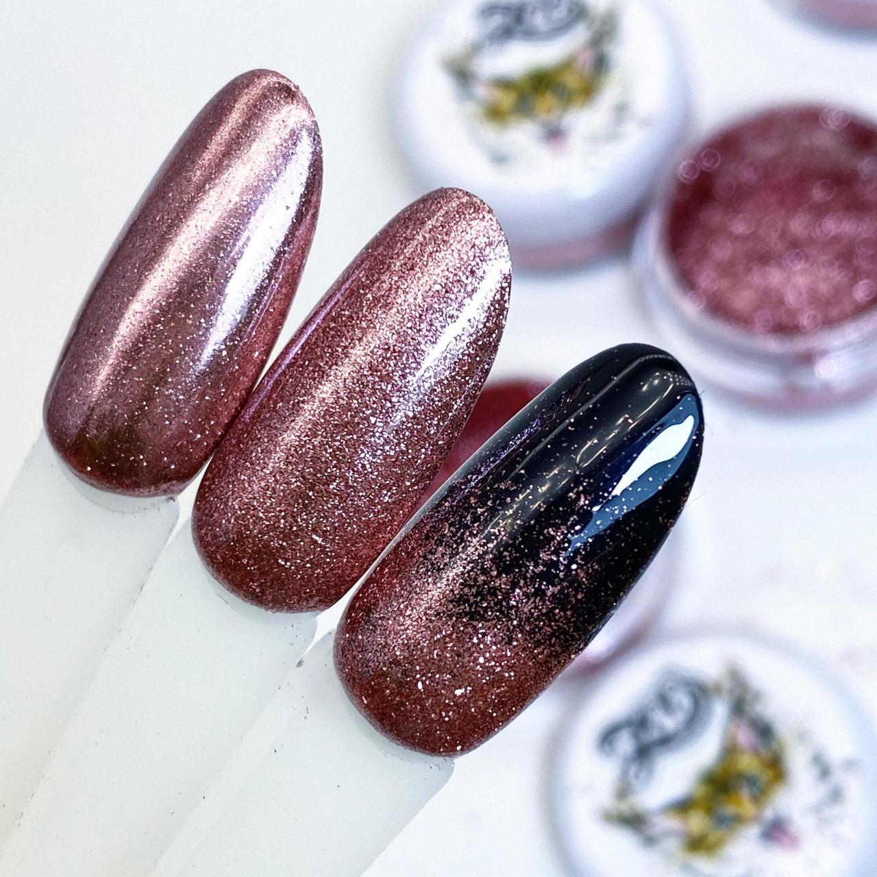 Zoo Pigment 1192 Pembe Altın (0.3gr)
